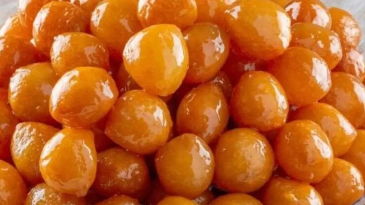 Balçova Lokmacısı: Şirin Lokma Balçovada Hizmetinizde